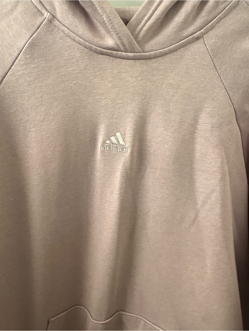 adidas Women’s Hoodie